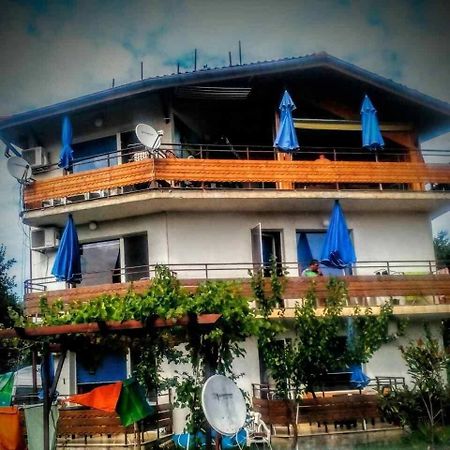 Вила За Гости Бранко И Приятели Rezovo Εξωτερικό φωτογραφία